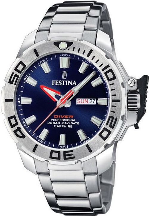 Festina The Originals Diver 20665/1