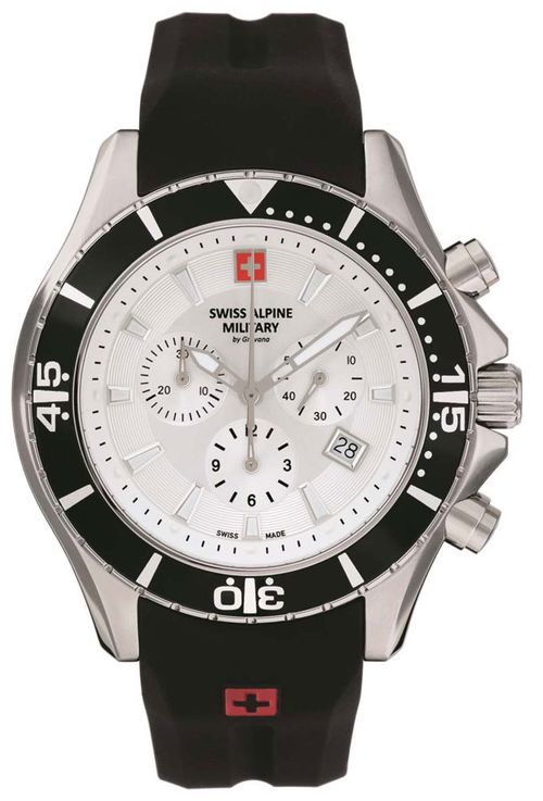 SWISS ALPINE MILITARY 7040.9832