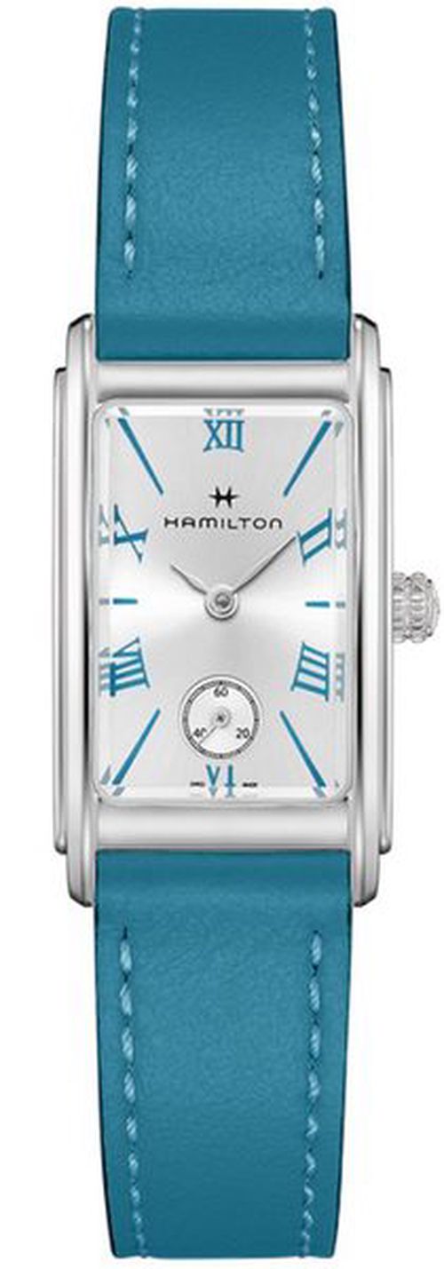 Hamilton American Classic Ardmore Quartz H11221650