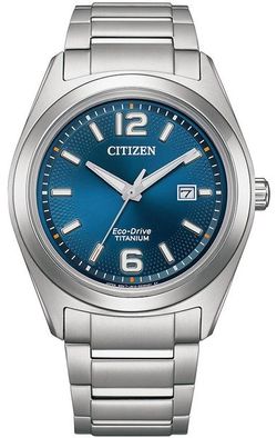 Citizen Eco-Drive Super Titanium AW1641-81L