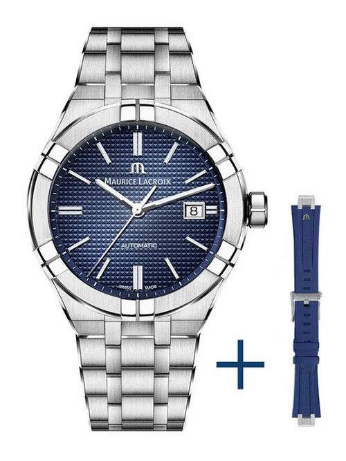 Maurice Lacroix Aikon Automatic AI6008-SS00F-430-C