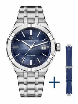 Maurice Lacroix Aikon Automatic AI6008-SS00F-430-C