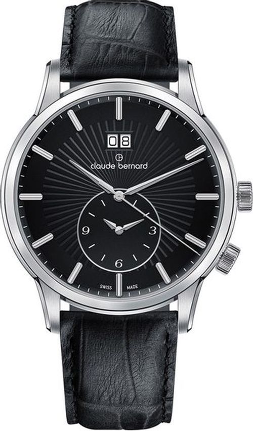 Claude Bernard Classic 62007-3-NIN