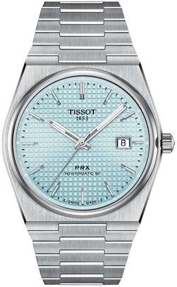 Tissot PRX Powermatic 80 T137.407.11.351.00