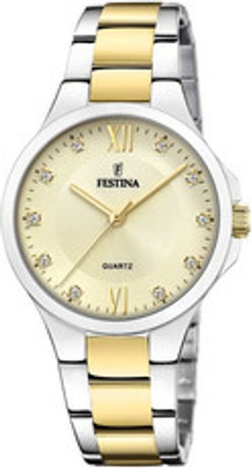 Festina Classic 20618/1