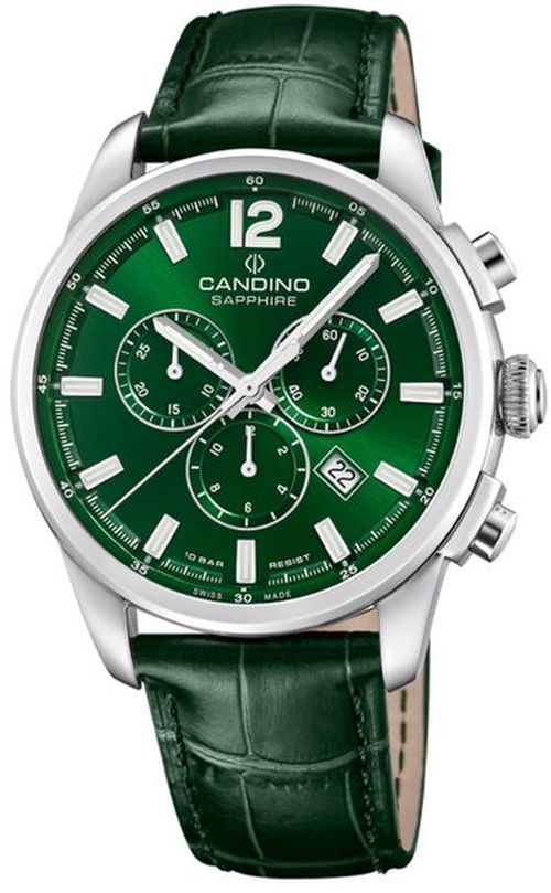 Candino Gents Sports Chronos C4745/3