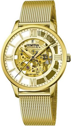 Festina Automatic Skeleton 20667/1