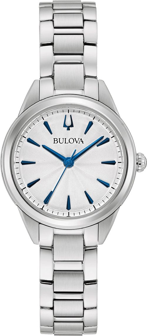 BULOVA 96L285