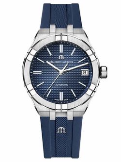 Maurice Lacroix Aikon Automatic 39mm AI6007-SS000-430-4