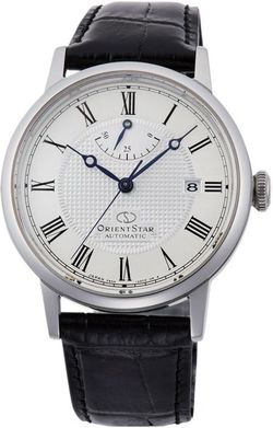 Orient Star Classic RE-AU0002S