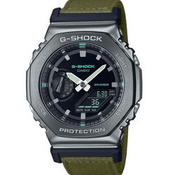 Casio G-Shock GM-2100CB-3AER
