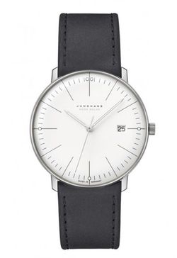 Junghans Max Bill Mega Solar 59/2020.02