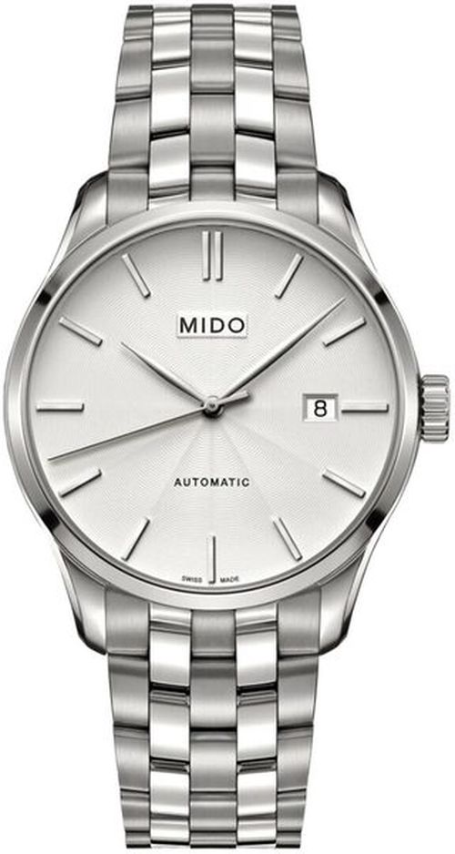 Mido Belluna Gent M024.407.11.031.00