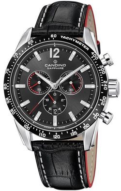 Candino Gents Sport Chrono C4681/2