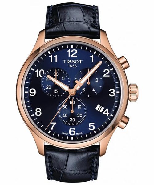 Tissot Chrono XL T116.617.36.042.00