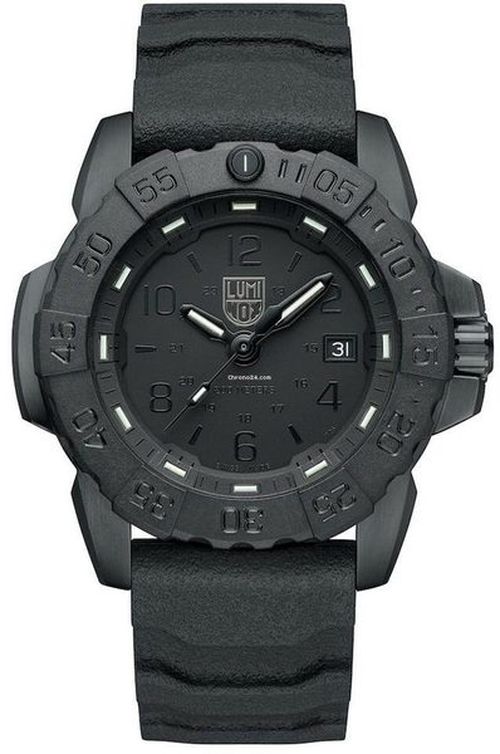 Luminox Sea XS.3251.BO.CB