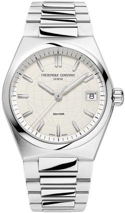 Frederique Constant Highlife Ladies Quartz FC-240SI2NH6B