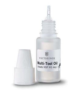 Olej na kapesní nože Victorinox Multi Tool Oil 5ml