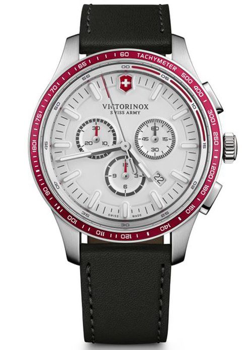 Victorinox Alliance Sport Chronograph 241819