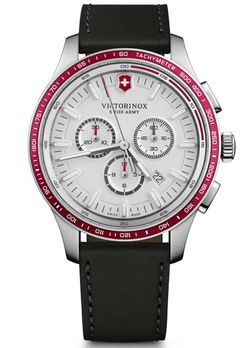 Victorinox Alliance Sport Chronograph 241819
