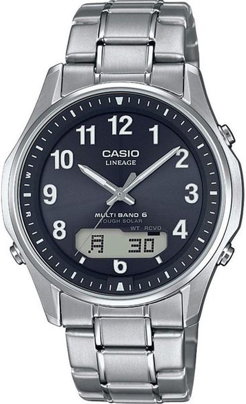 Casio LCW-M100TSE-1A2ER