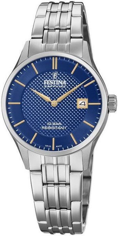 Festina Swiss Made 20006/3