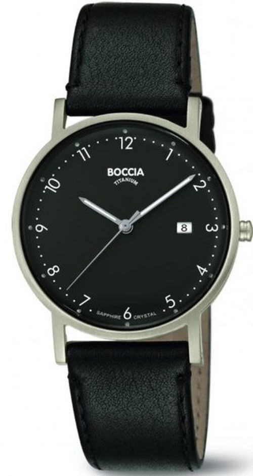 Boccia Titanium 3636-02