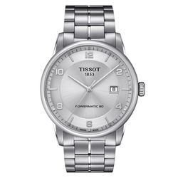 Tissot Luxury Automatic T086.407.11.037.00