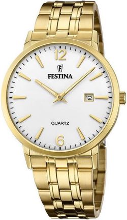 Festina Classic Bracelet 20513/2