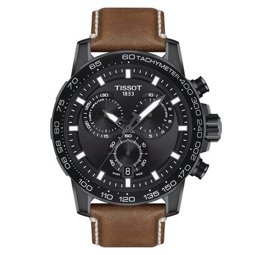 Tissot Supersport Chrono T125.617.36.051.01