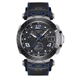 Tissot T-Race Thomas Luthi 2020 Limited Edition T115.417.27.057.03