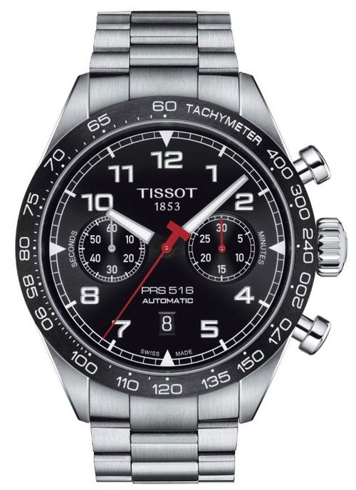 TISSOT T131.627.11.052.00