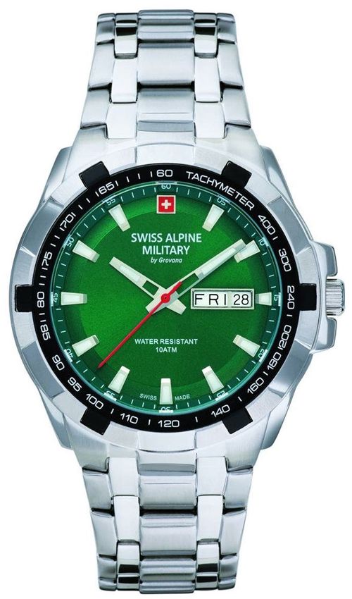 SWISS ALPINE MILITARY 7043.1134