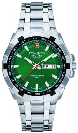 SWISS ALPINE MILITARY 7043.1134