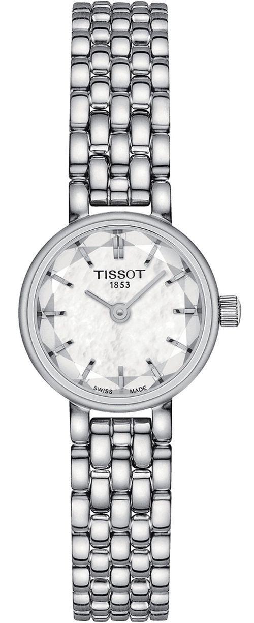 TISSOT T140.009.11.111.00
