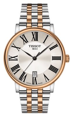 TISSOT T122.410.22.033.00