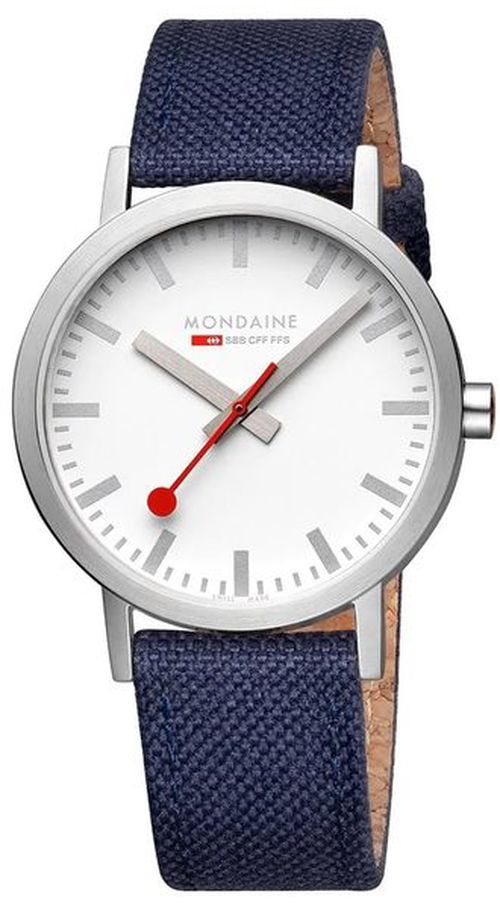 Mondaine Classic A660.30360.17SBD1