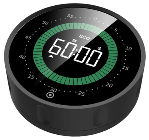 Digitální minutka JVD DM284.2