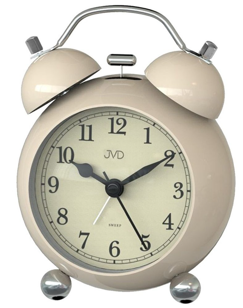 Budík JVD SRP2809.3