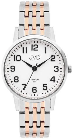 Náramkové hodinky JVD JE5001.5