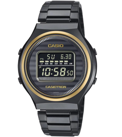 Hodinky Casio TRN-50ZE-1A - limitovaná edice u příležitosti 50 let značky Casio