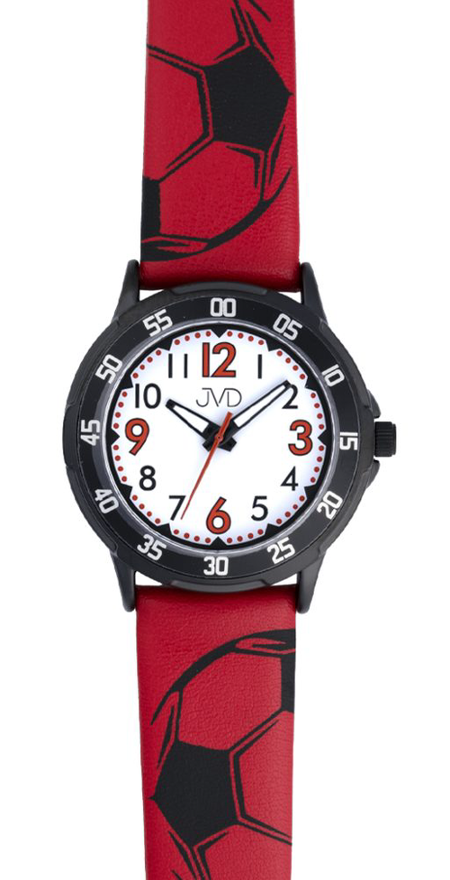 Náramkové hodinky JVD J7220.3