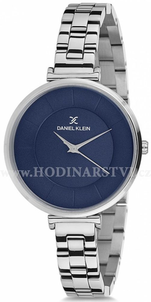 Hodinky Daniel Klein DK11730-7