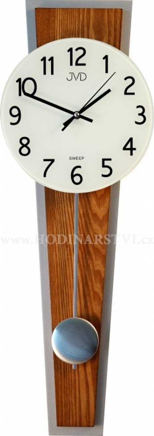 Hodiny JVD NS17020.11