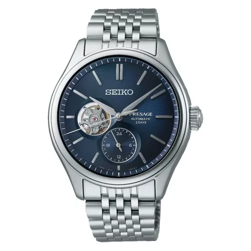 Seiko Presage Classic SPB527J1 ‘Ai-iro’