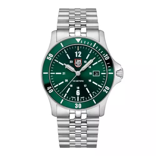 Luminox Sports Timer XS.0917