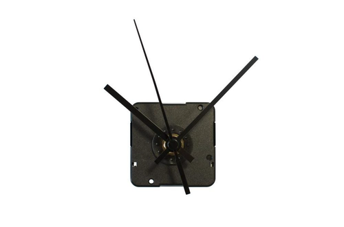 TFA 60.3024.01 - Krystalový hodinový strojek