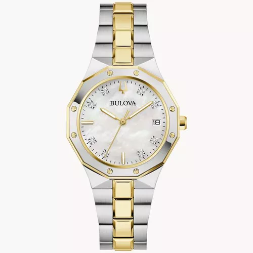 Bulova Classic Prestige 98P234