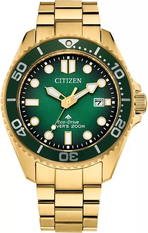 Citizen Promaster Marine Diver Eco-Drive BN0262-59W