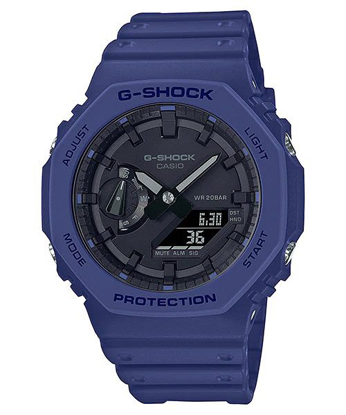 Casio G-Shock GA-2100-2AER